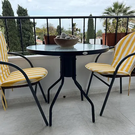 Nueva Andalucia By Homing Apartment Marbella
