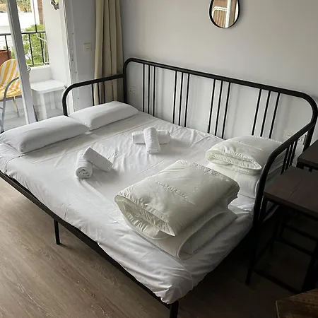 Nueva Andalucia By Homing Apartment