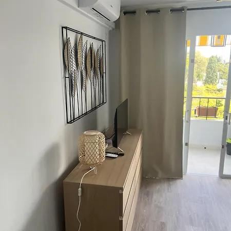 Nueva Andalucia By Homing Apartment