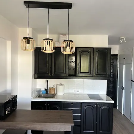 Apartment Nueva Andalucia By Homing