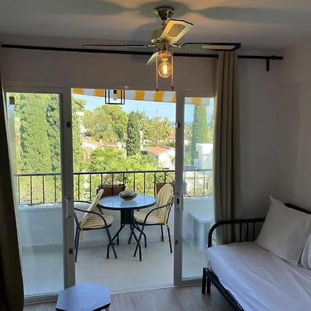 Apartment Nueva Andalucia By Homing