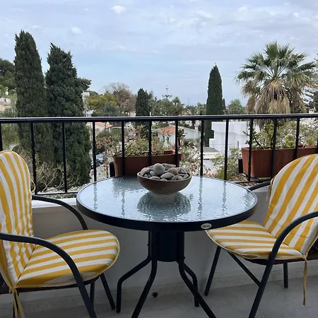 Nueva Andalucia By Homing Apartment *