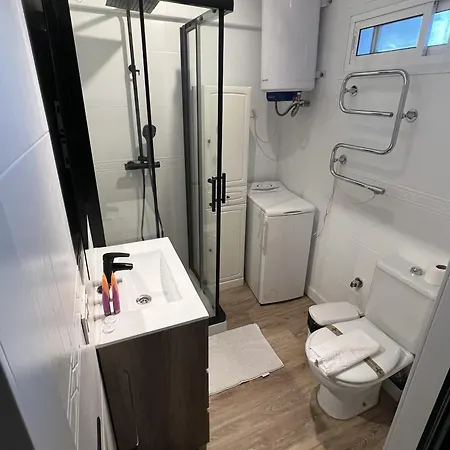 Nueva Andalucia By Homing Apartment