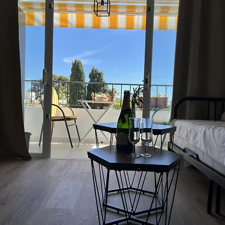 Nueva Andalucia By Homing Apartment *
