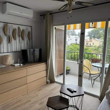 Nueva Andalucia By Homing *