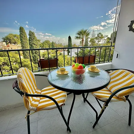 Nueva Andalucia By Homing *