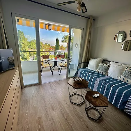 Nueva Andalucia By Homing Apartment