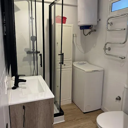 Nueva Andalucia By Homing Apartment
