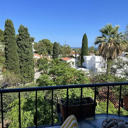 Nueva Andalucia By Homing Apartment *