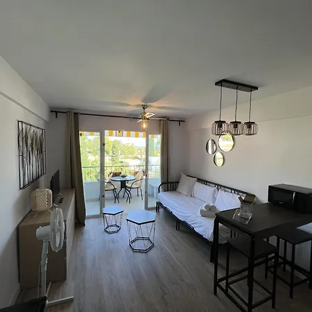 Apartment Nueva Andalucia By Homing Marbella
